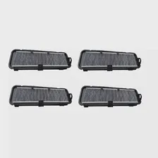 Автомобильный Внешний Салонный воздушный фильтр OEM 4GD819343 для Audi A6 C7 2011-2019 1,8 T 2,0T/A7 2015-2019 Модель Аксессуары Для автомобильных Фильтров