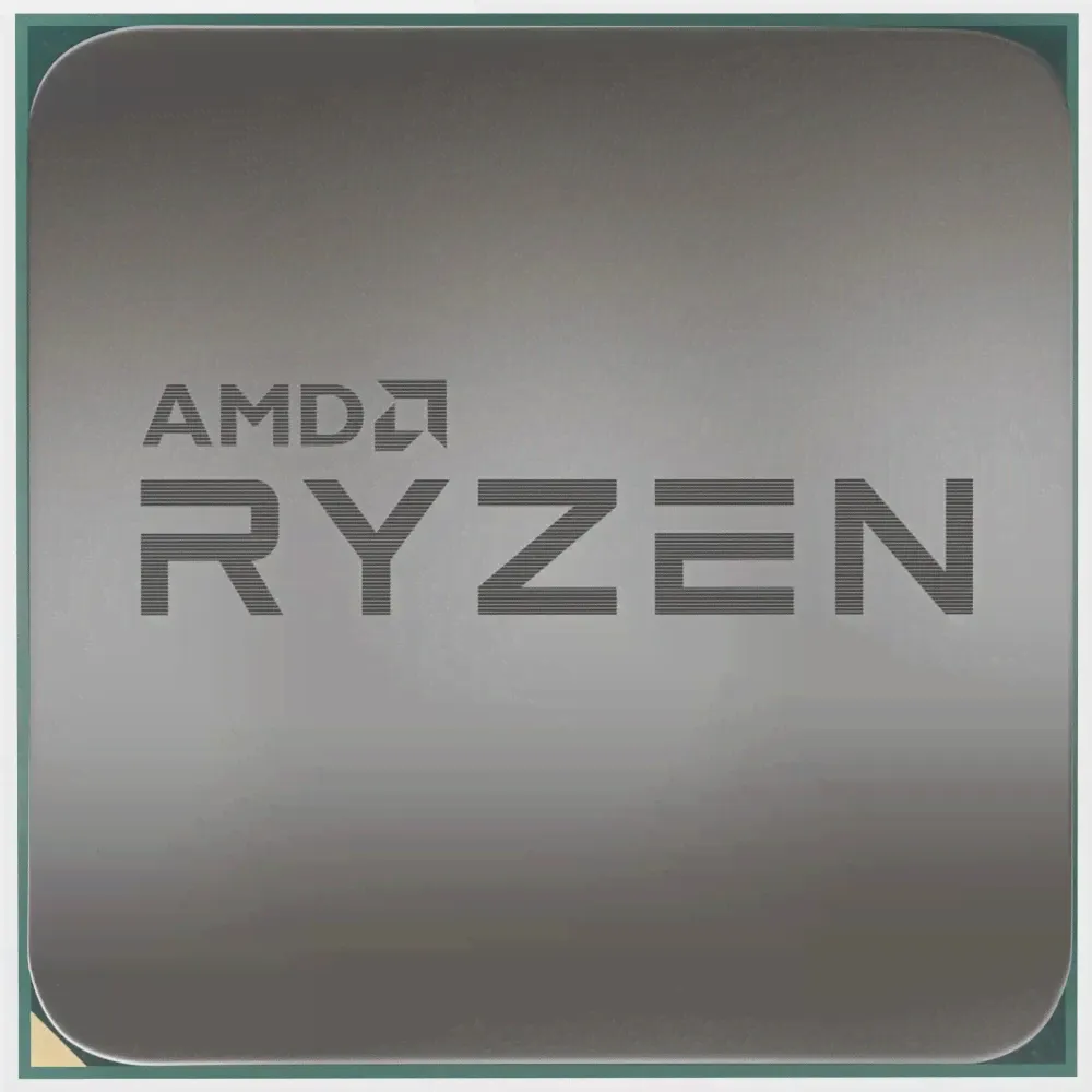 Процессор AM4 AMD Ryzen 3 3100 OEM