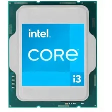 Процессор Intel CORE i3-13100 S1700 OEM 3.4G S RMBU IN CM8071505092202