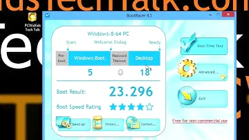 Windows 8.1 Pro RTM vs Windows 8 Performance comparison Review