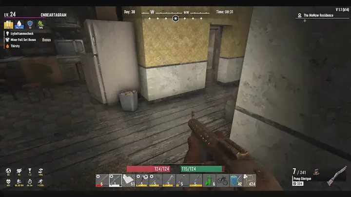 7 Days to Die