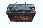 Аккумулятор Tubor OEM EFB 6СТ-80.0 VL (Start-Stop)