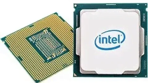 LEAKED BENCHMARKS: i7 9700k gaming cpu king