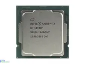 Процессор INTEL Core i3-10100F 1200 OEM 4\8