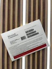 Windows 10 Pro (OEM конверт)