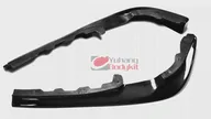 Сплиттер для передней губы OEM из углеродного волокна 2шт для CF 1992-1997 RX7 FD3S в наличии