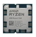 Процессор AM5 AMD Ryzen 5 7600 3.8Ghz OEM