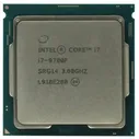 Intel Core i7-9700F (3000MHz, LGA1151v2, L3 12288Kb) OEM