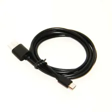 Кабель OEM USB - MicroUSB 1,2м (Черный) Fast Charge