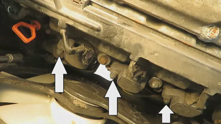How to Replace Spark Plugs Honda 3.5L: Pilot, Odyssey and more