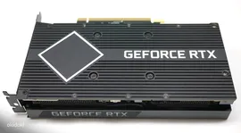 Видеокарта HP 3060 TI 8Gb OEM X2
