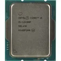 Процессор INTEL Core i5 12400F (2.5 - 4.4 Ghz) LGA 1700 OEM
