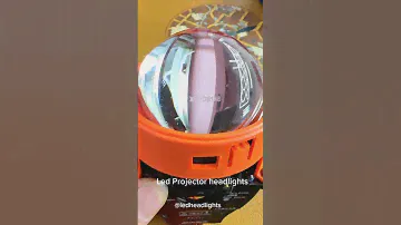OEM FOR OSRAM headlamps