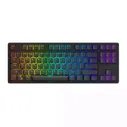 Akko 5087S Shine-Through Механическая клавиатура c RGB, OEM profile
