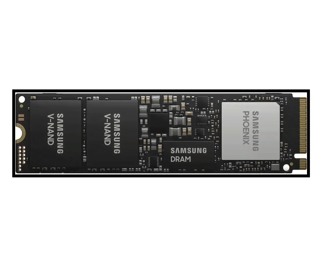 SSD-накопитель M.2 1Тб Samsung PM9A1 [MZVL21T0HCLR-00B00] (TLC 3D V-NAND,NVMe,7000/5100 Мб/с) oem аналог 980 PRO-0