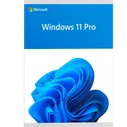 Microsoft Windows 11 Professional OEM 64 bit RU