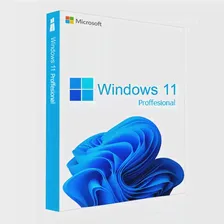 WINDOWS 11 Pro - OEM лицензия