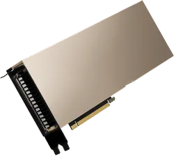 Графический ускоритель nVidia Tesla A100 40Gb HBM2E OEM
