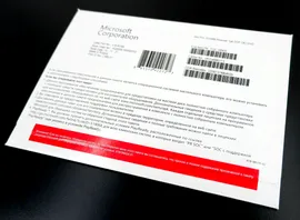 Операционная система Windows 10 Pro 64bit OEM