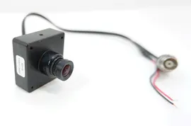Камера видео наблюдения ED100 OEM