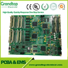 Китай OEM Производство печатных плат SMT Печатная плата в сборе