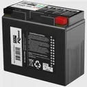 Аккумулятор RDrive OEM GYZ20HL (65989-90B HARLEY DAVIDSON