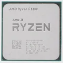 Процессор AMD Ryzen 5 5600 AM4 (OEM)