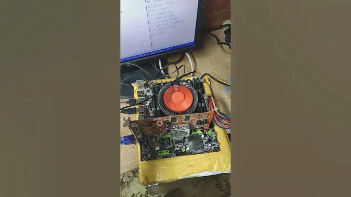Mod Bios X79G 1.51 envida