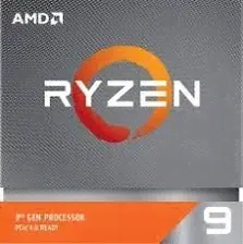 Процессор RYZEN X12 R9-5900X AM4 OEM 105W 3700 100-000000061 AMD