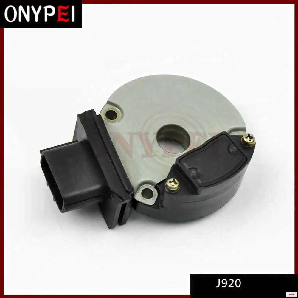 OEM J920 модуль управления зажиганием для Mitsubishi NISSAN Катушка зажигания