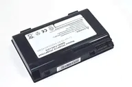 Аккумулятор OEM (совместимый с FPCBP176, FPCBP199) для ноутбука Fujitsu Lifebook A1220 10.8V 4400mah черный