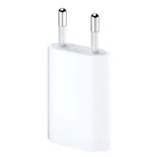 Зарядное устройство Apple 5W OEM