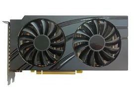 Видеокарта 12GB Lenovo RTX 3060 <GDDR6, 192b, HDMI, 3xDP, OEM>