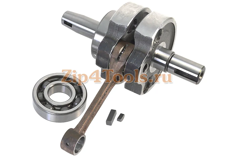 Коленвал в сборе GR7 двигателя MT-250 2T OEM-0