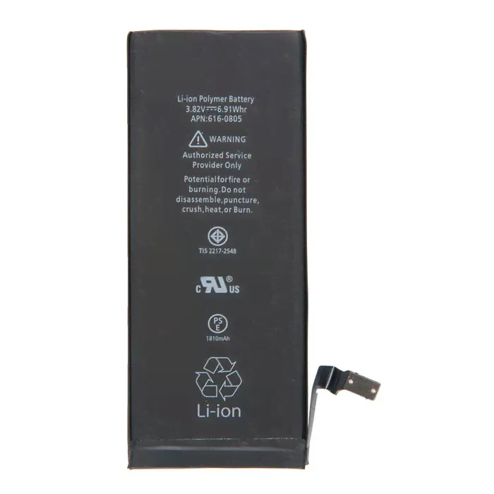 iPhone 6 Аккумулятор для Apple iPhone 6 AA (OEM)-2