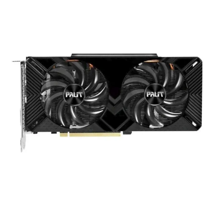 Palit Видеокарта Nvidia CMP 30HX 6G OEM 6 ГБ (NE630HX017J9-1160X)