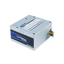 Блок питания Chieftec iArena 450W ATX,EFF85%, OEM