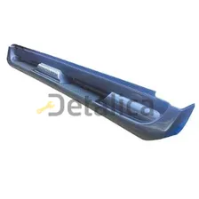 Порог-подножка левая+правая комплект OEM STYLE для Киа Соренто от 2005 до 2008