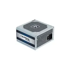 Блок питания Chieftec IArena 500W GPB-500S OEM