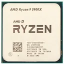 Процессор AMD Ryzen 9 5900X 3700 Мгц AMD AM4 OEM