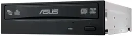 Привод для ПК DVD±RW ASUS DRW-24D5MT SATA черный OEM