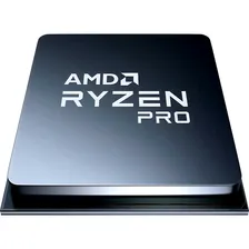 Процессор AMD Ryzen 3 Pro 3200G OEM