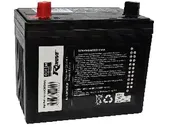 Аккумулятор мото RDrive OEM AGM U1-H11L KAWASAKI (U1-350) 21Ач П.П. (195х125х176)