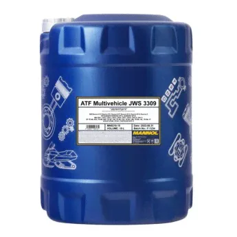 MANNOL 8218 трансмиссионное масло OEM Multivehicle JWS (20л) 3068-0
