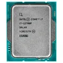 Процессор Intel Core i7 12700F, 12x3.6GHz/25Mb LGA-1700 OEM