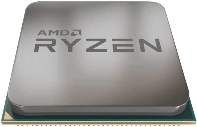 Процессор AMD Ryzen 3 3100 AM4 (100-000000284) (3.6GHz) OEM-0