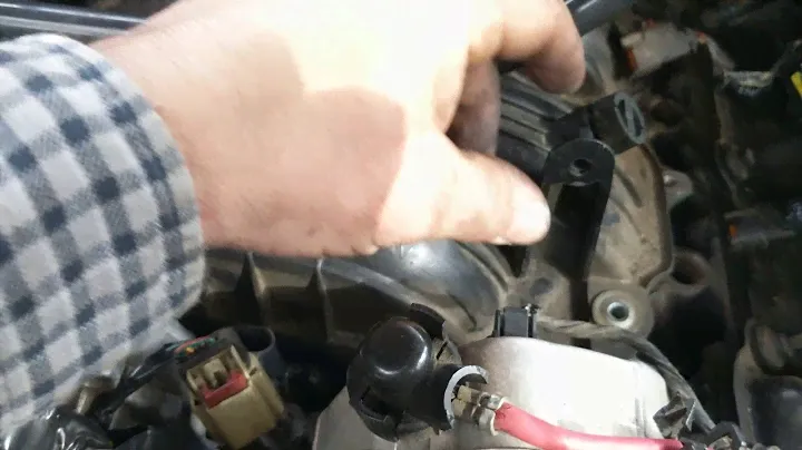 3.7 L Jeep/Chrysler Intake Manifold (3)