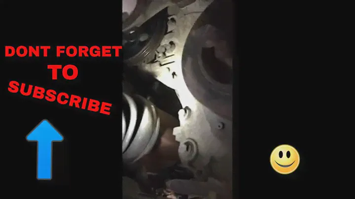 How to install a stretch belt without tool