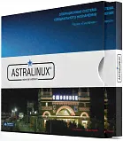 Astra Linux Special Edition (версия 1.7), уровень защищенности Максимальный (Смоленск), РУСБ.10015-01 (МО), способ передачи OEM, для рабочей станции, бессрочная лицензия с ТП на 12 мес.
