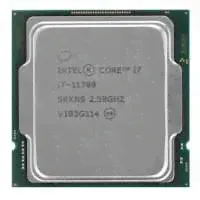 Процессор Intel Core i7 11700 OEM в Санкт-Петербурге
